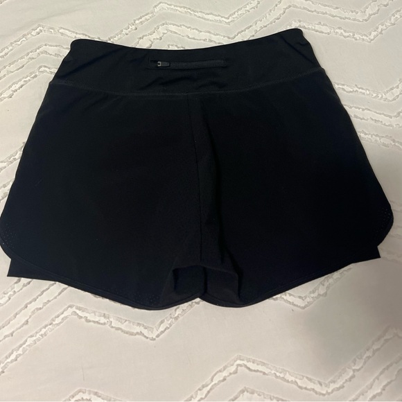 Diadora running shorts - Picture 2 of 2